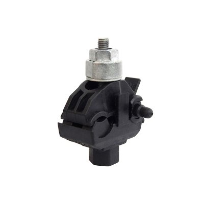 Conector de derivación perforación aislante p/cable 10-95/1.5-10mm2