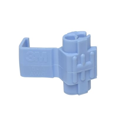 Conector de derivación 560 Scotchlok 16-14AWG