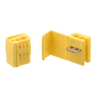 Conector de derivación 562 Scotchlok 12-10AWG