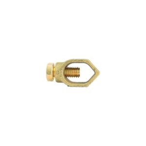 Conector tierra para varilla Copperweld 5/8¨