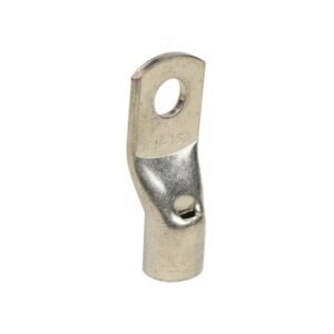 Terminal a compresión con barril estándar CU/ES 300MCM 1h 1/2" 250A