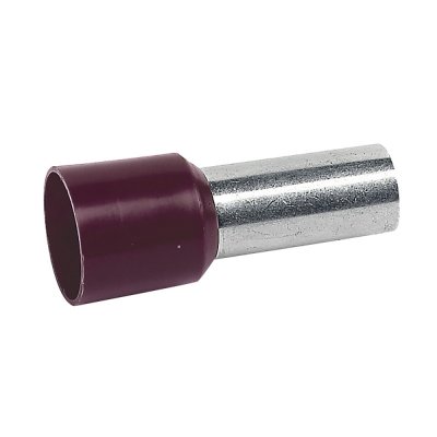 Terminal aislado sobremoldeado 8AWG (10mm2) caf#
