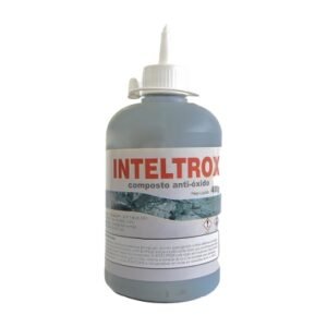 Pasta antioxidante AL-AL/CU Inteltrox 400gr.
