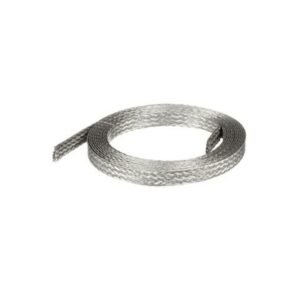Cinta trenza de cobre estañado 35 1/2" x4.5mts