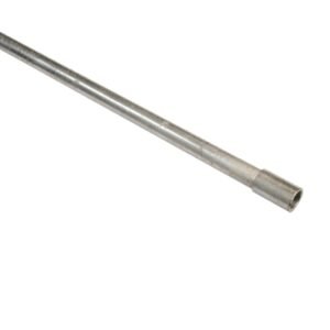 Tubo Conduit acero galvanizado Rigid 3/4¨ x3mts, UL