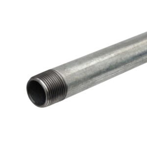 Tubo Conduit acero galvanizado Rigid 1¨ x3mts, UL