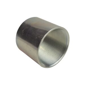 Unión Conduit acero galvanizado 3¨ UL