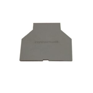 Placa separadora para borne 6.0-10mm2