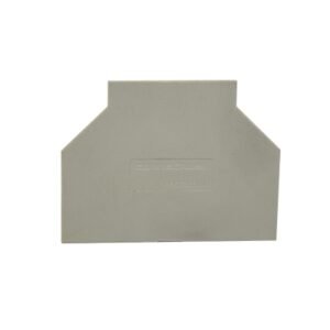 Placa separadora para borne 35mm2