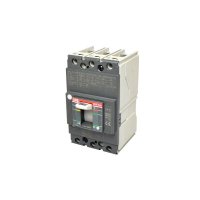 Interruptor termomagnético regulable 3x14-20A (690V) 25/15kA 230/440V