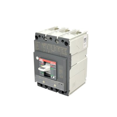 Interruptor termomagnético regulable 3x35-50A (690V) 85/50kA 230/440V