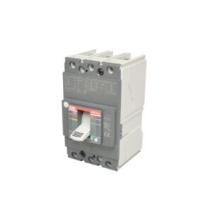 Interruptor termomagnético regulable 3x70-100A (690V) 65/36kA 220/440V