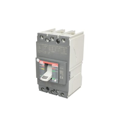 Interruptor termomagnético regulable 3x70-100A (690V) 65/36kA 220/440V