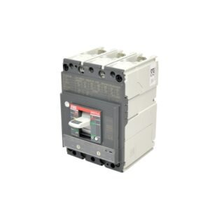 Interruptor termomagnético regulable 3x70-100A (690V) 85/50kA 220/440V