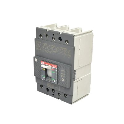 Interruptor termomagnético regulable 3x140-200A (690V) 50/25kA 220/440V