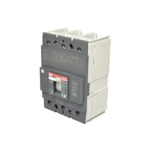 Interruptor termomagnético regulable 3x140-200A (690V) 85/40kA 220/440V