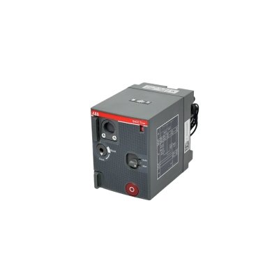 Mando motor selenoide MOS 220-250VAC/DC XT1-XT3