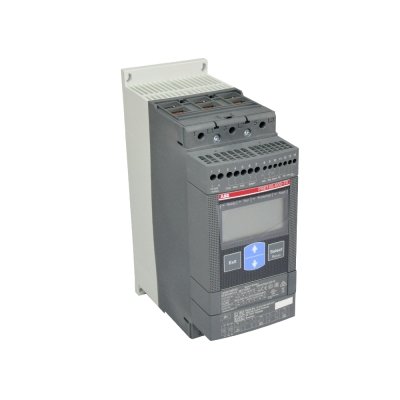 Arrancador electrónico 40/80HP 230/460V 105A