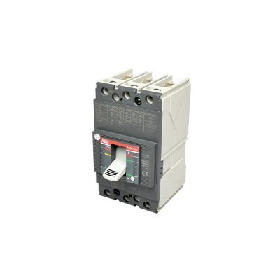Interruptor termomagnético regulable 3x35-50A (690V) 40/25kA 220/440V