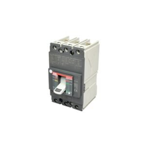Interruptor termomagnético regulable 3x56-80A (690V) 40/25kA 220/440V