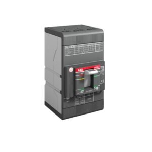 Interruptor termomagnético regulable 3x28-40A (690V) 65/36kA 230/440V