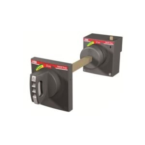 Mando rotativo prolongado para interruptor XT1-XT3