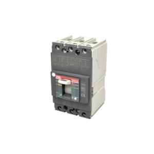 Interruptor termomagnético regulable 3x56-80A (690V) 25/15kA 220/440V