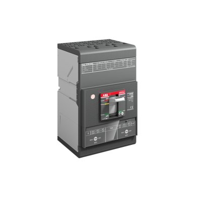 Interruptor termomagnético regulable 3x175-250A(690V) 100/65kA 230/440V