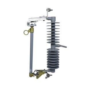 Seccionalizador SPIN 36kV c/base cut out polimérica.