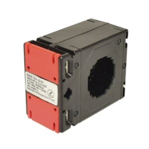 Transformador de corriente para barra pasante 200/5A 31x11mm 5VA