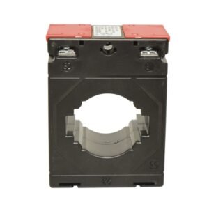 Transformador de corriente para barra pasante 800/5A 51x12mm 12.5VA