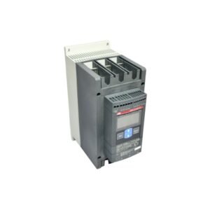 Arrancador electrónico 60/120HP 230/460V 170A