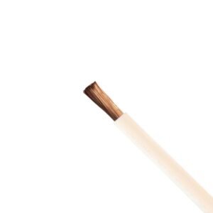 Cable H07Z1-K 6mm2, 450/750V libre de halógeno blanco, clase 5, x rollo
