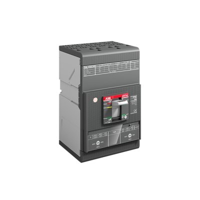 Interruptor termomagnético regulable 3x140-200A (690V) 100/65kA 220/440V