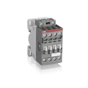 Contactor 9A(AC3) 25A(AC1) 690V 3P 1NA 24-60VAC/DC
