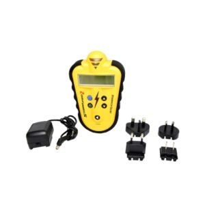 Detector de tormenta 0-208km