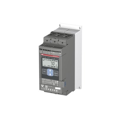 Arrancador electrónico 12/24HP 230/460V 37A