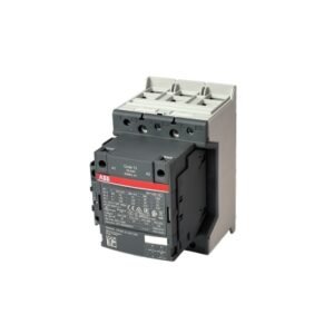 Contactor 116A(AC3) 160A(AC1) 690V 3P s/contactos 100-250VAC