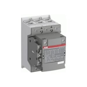 Contactor 140A(AC3) 200A(AC1) 690V 3P s/contactos 100-250VAC/DC