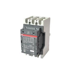 Contactor 205A(AC3) 350A(AC1) 690V 3P s/contactos 100-250VAC/DC