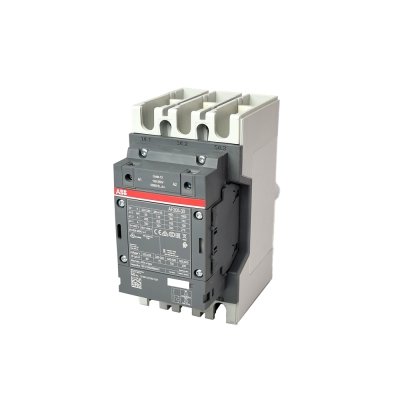 Contactor 205A(AC3) 350A(AC1) 690V 3P s/contactos 100-250VAC/DC
