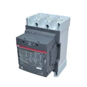 Contactor 265A(AC3) 400A(AC1) 690V 3P s/contactos 100-250VAC/DC