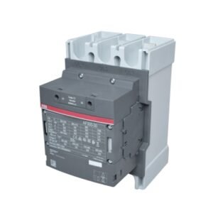 Contactor 305A(AC3) 500A(AC1) 690V 3P s/contactos 100-250VAC/DC