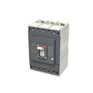 Interruptor termomagnético fijo 3x630A 85/36kA 220/440V