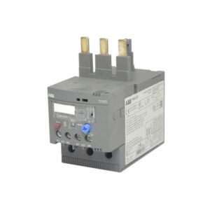 Relé térmico 30-40A para contactores AF52..AF65