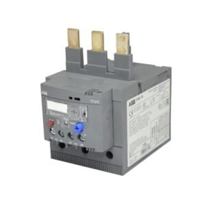 Relé térmico 48-60A para contactores AF80..AF96