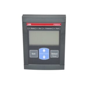 Panel HMI externo c/3mts de cable p/arrancador electrónico PSE IP66
