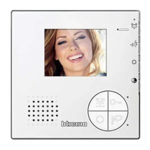 Monitor clase 100 V12B video