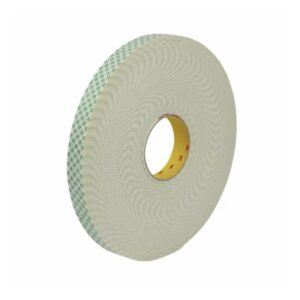 Cinta doble contacto Scotchmount 4026 3/4" x33mts
