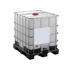 Aceite dieléctrico vegetal para transformador x tote 1000LT